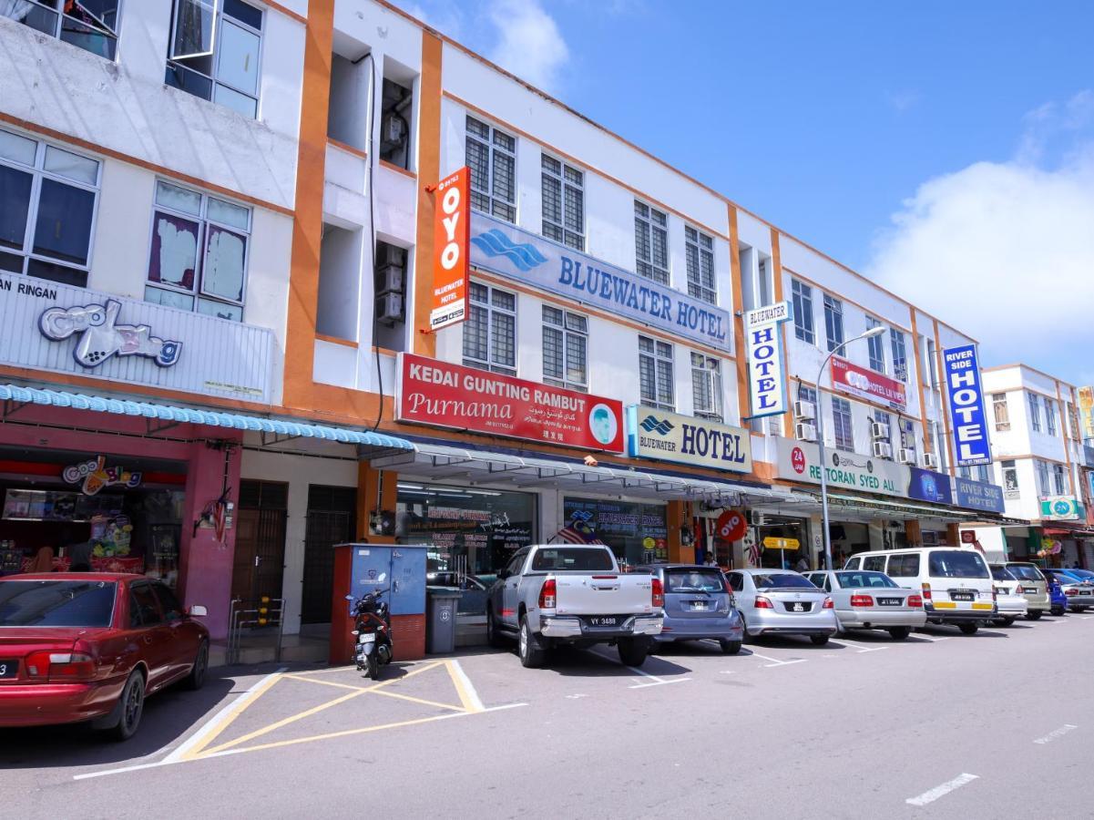 Oyo 89763 Bluewater Mersing Exterior foto
